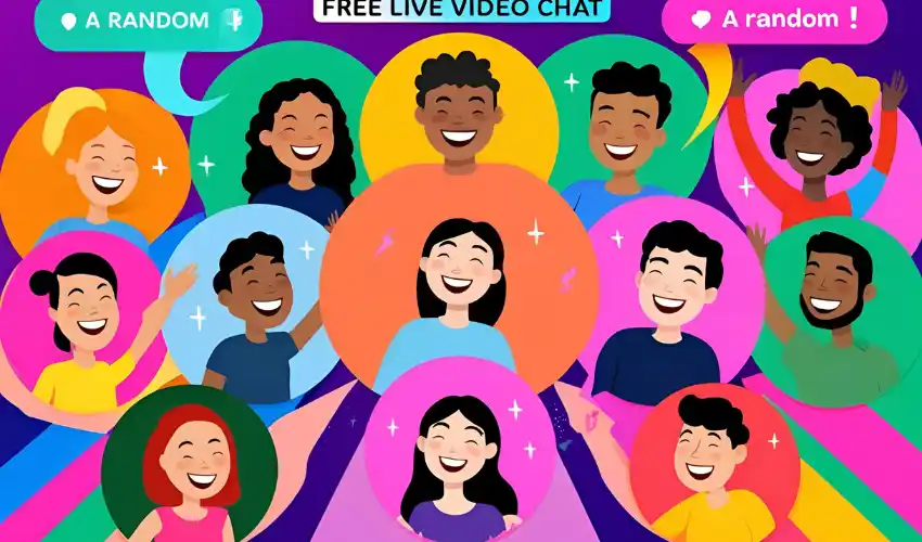 Cam Chat